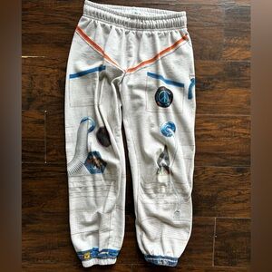 MOLO Am Sweatpants - Be Astronaut